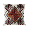 Almofada Em Veludo Estampada Modelo 98 52X52cm - Decortextil